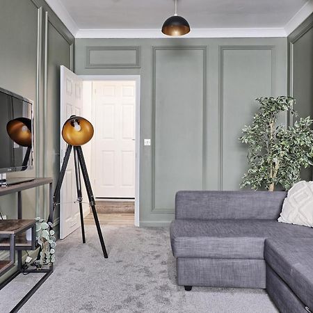 Stylish & Modern Apartment - Southend Stays Exteriér fotografie
