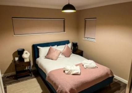 Stylish & Modern Apartment - Southend Stays Exteriér fotografie