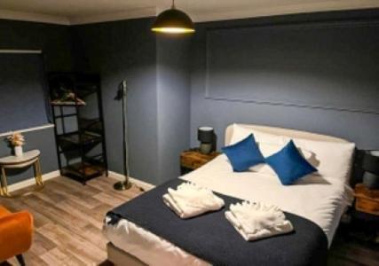 Stylish & Modern Apartment - Southend Stays Exteriér fotografie