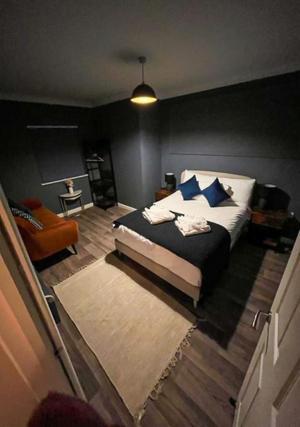 Stylish & Modern Apartment - Southend Stays Exteriér fotografie